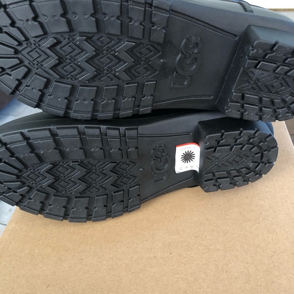 UGG Chevonne rain boots - Picture 5 of 9